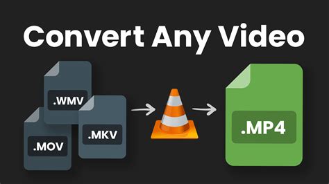 MP4 Converter